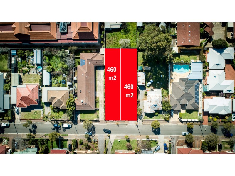 17a & 17b First Avenue, Payneham South SA 5070