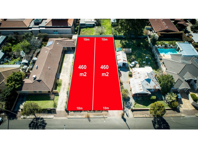 17a & 17b First Avenue, Payneham South SA 5070