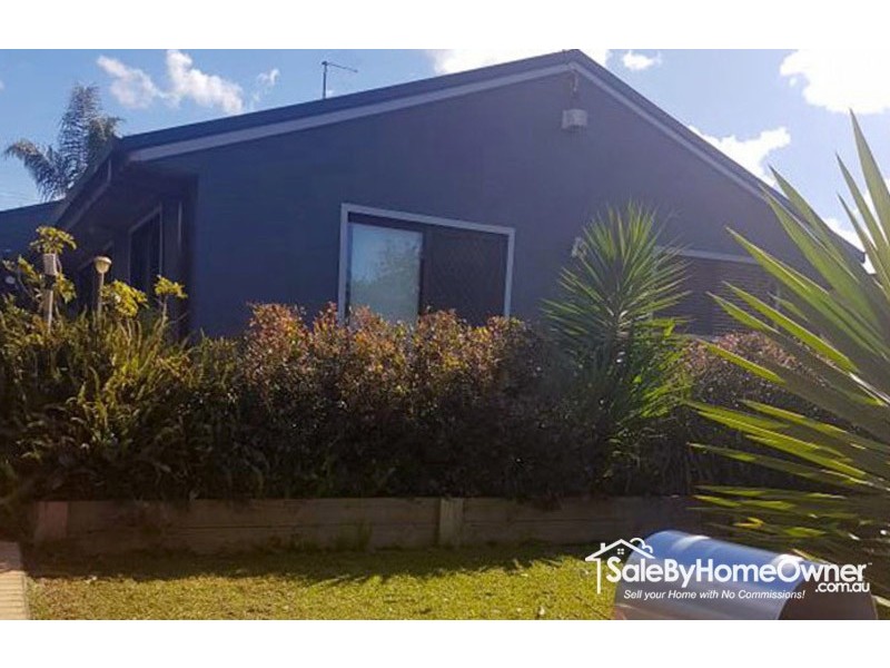 4 Saltwater crescent, Diamond Beach NSW 2430