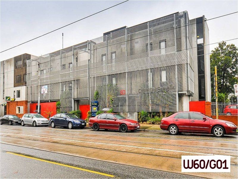 1/60 Waverly Rd, Malvern East VIC 3145