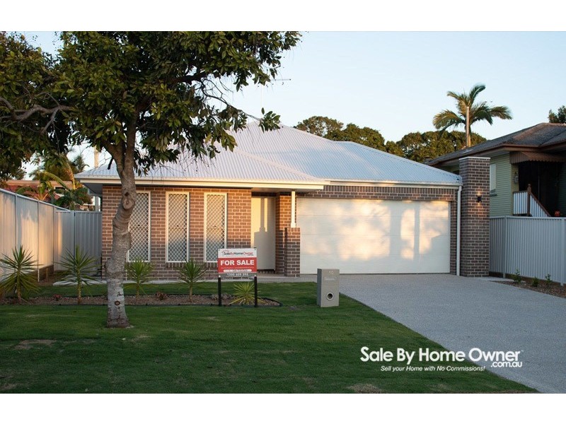 10 Garsden st, Redcliffe QLD 4020