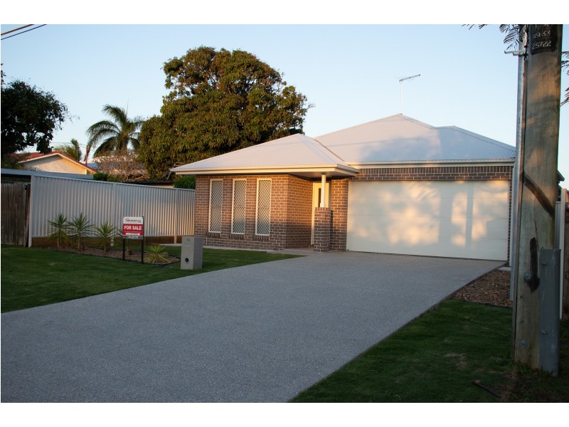 10 Garsden st, Redcliffe QLD 4020