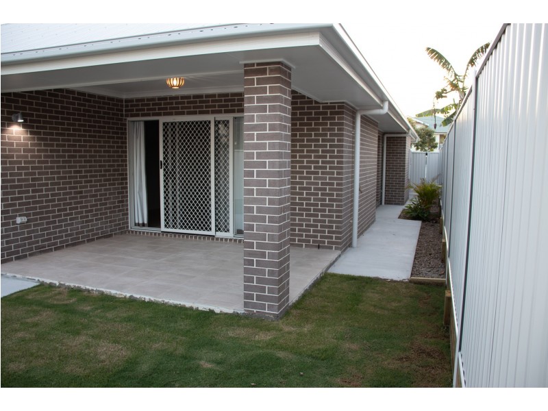 10 Garsden st, Redcliffe QLD 4020