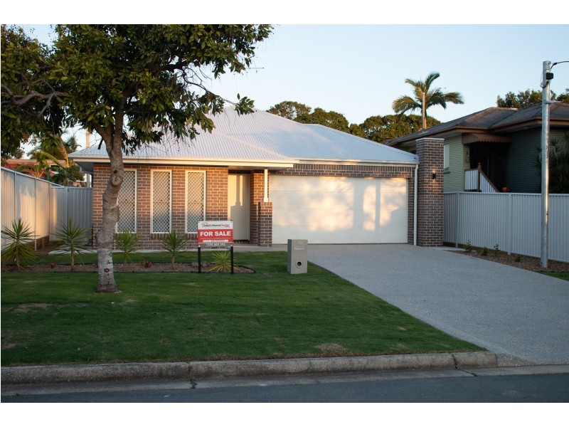 10 Garsden st, Redcliffe QLD 4020