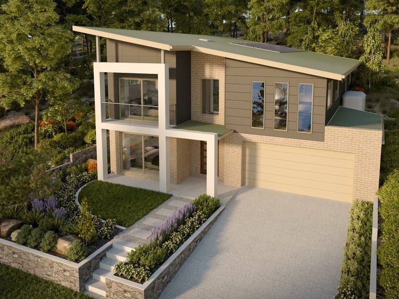 9 Parkland Parade, Coffs Harbour NSW 2450