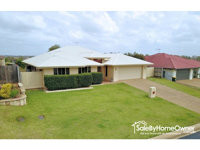 4 Mountney Street, Avoca QLD 4670