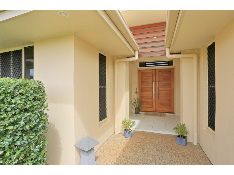 4 Mountney Street, Avoca QLD 4670