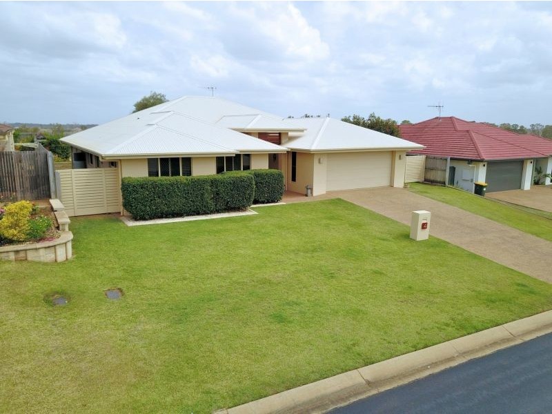 4 Mountney Street, Avoca QLD 4670