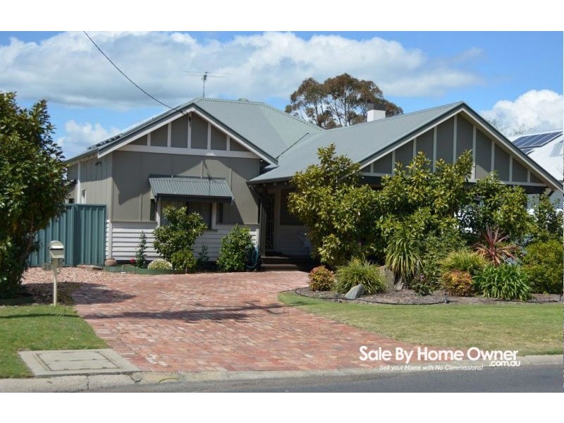 25 Albert Road, East Bunbury WA 6230