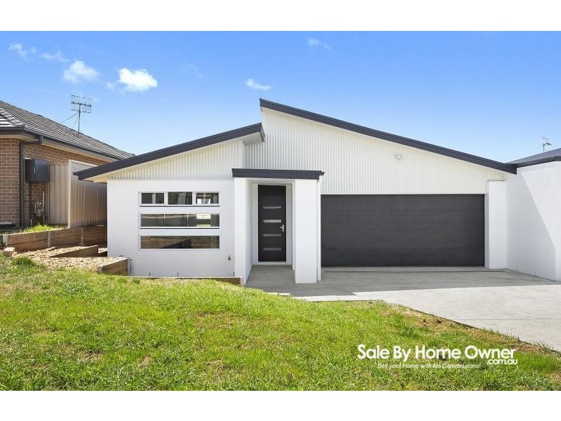 1/63 Kidd Circuit, Goulburn NSW 2580