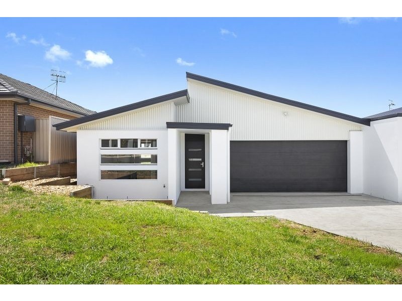 1/63 Kidd Circuit, Goulburn NSW 2580