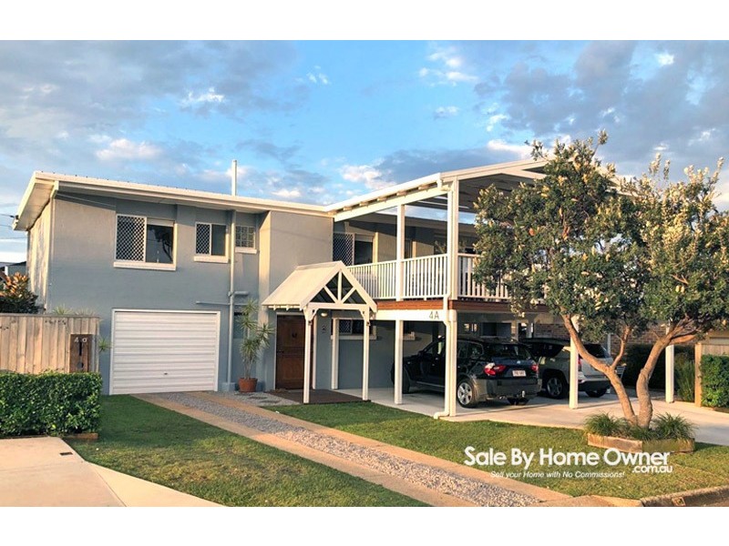 4a Adams Street, Scarborough QLD 4020