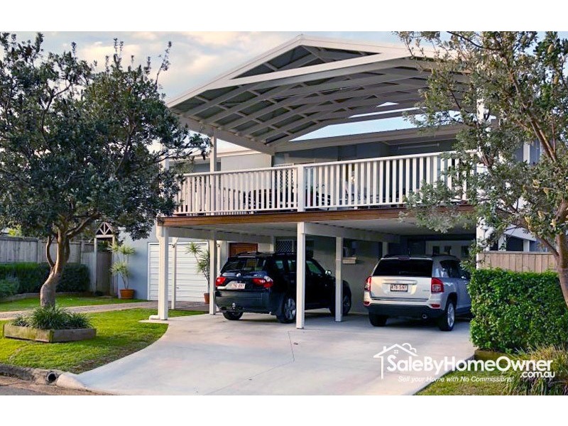 4a Adams Street, Scarborough QLD 4020