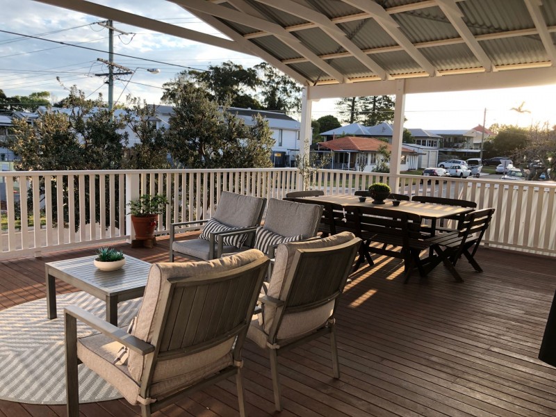 4a Adams Street, Scarborough QLD 4020