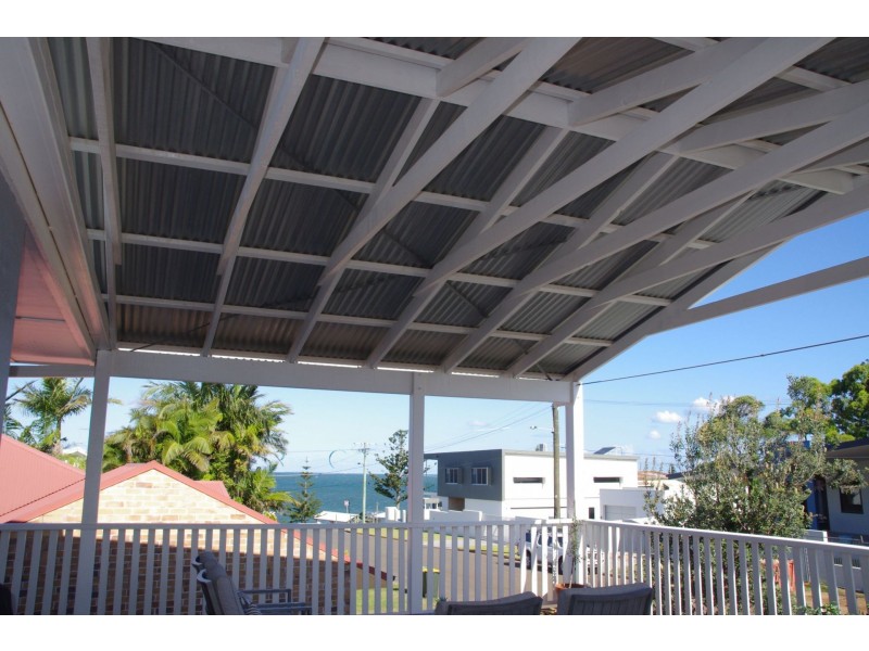 4a Adams Street, Scarborough QLD 4020