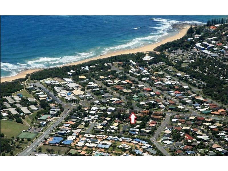 6/8 Coonowrin Street, Battery Hill QLD 4551