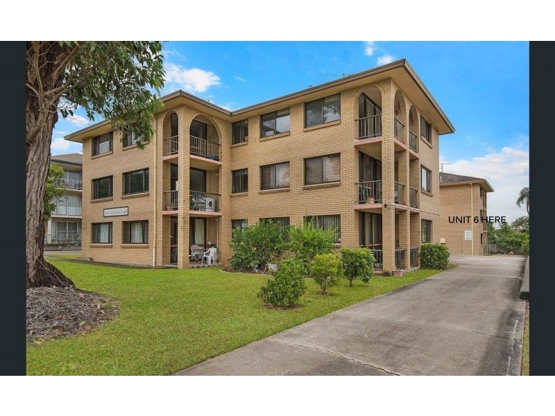 6/8 Coonowrin Street, Battery Hill QLD 4551