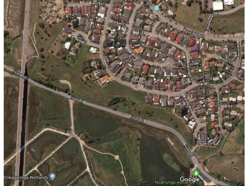34 Marla Crescent, Noarlunga Downs SA 5168