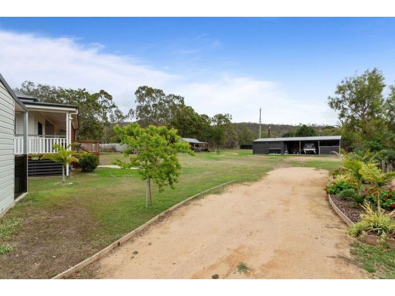 5 Elizabeth Street, Withcott QLD 4352