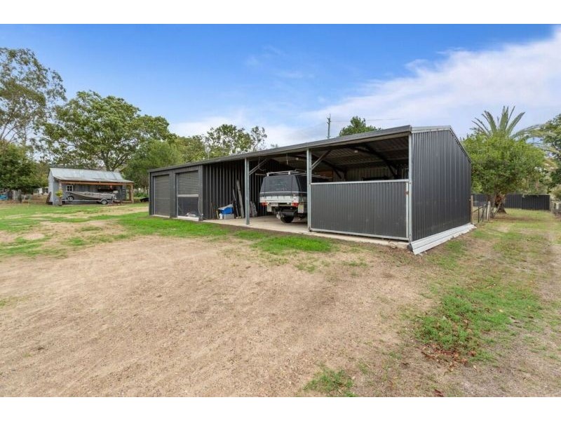 5 Elizabeth Street, Withcott QLD 4352