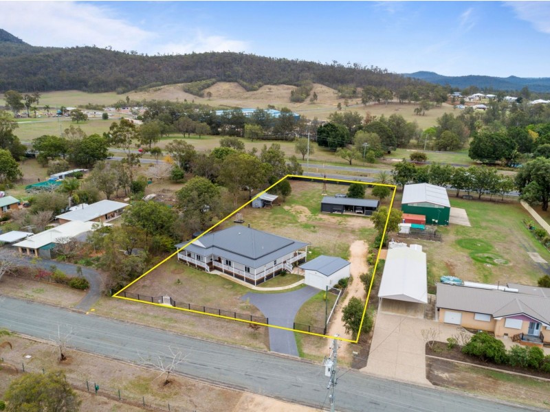 5 Elizabeth Street, Withcott QLD 4352