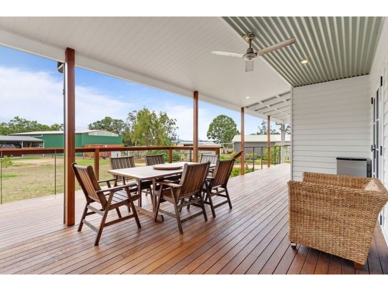 5 Elizabeth Street, Withcott QLD 4352