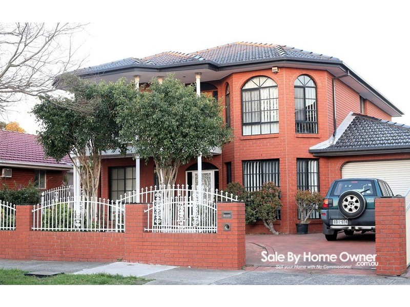 4 Garden Drive, Braybrook VIC 3019