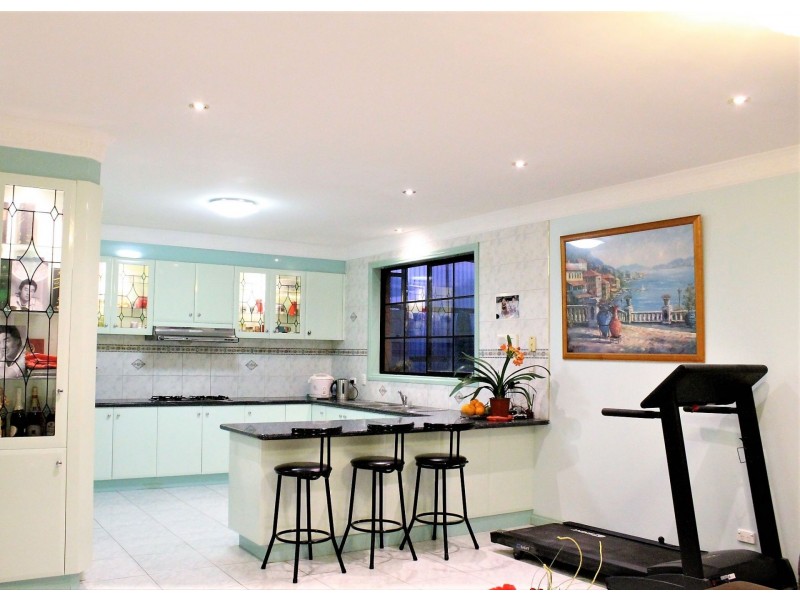 4 Garden Drive, Braybrook VIC 3019