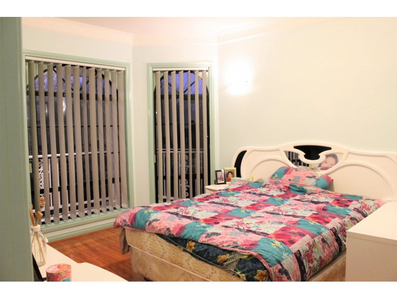 4 Garden Drive, Braybrook VIC 3019