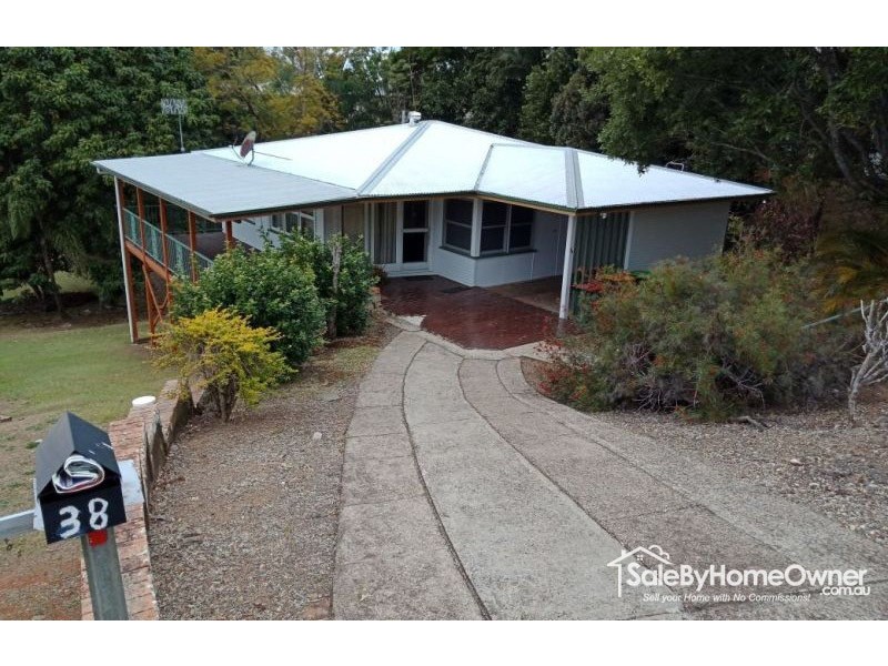38 Barnby Street, Murwillumbah NSW 2484