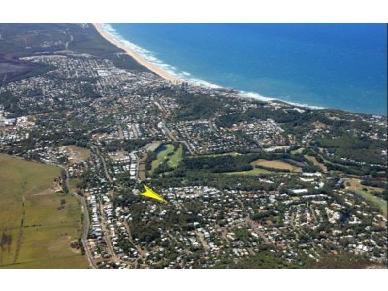 205A Centenary Heights Rd, Coolum Beach QLD 4573