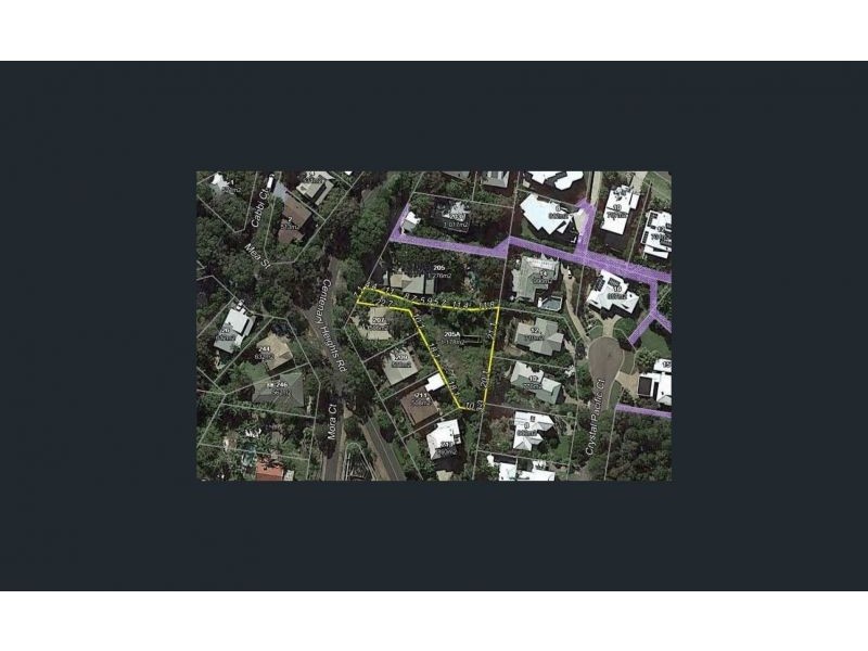 205A Centenary Heights Rd, Coolum Beach QLD 4573
