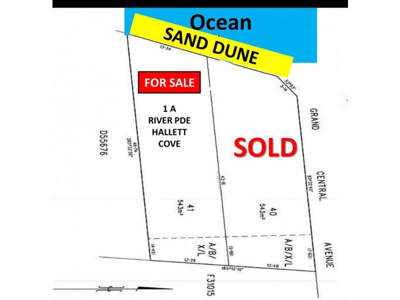 1a River Parade, Hallett Cove SA 5158