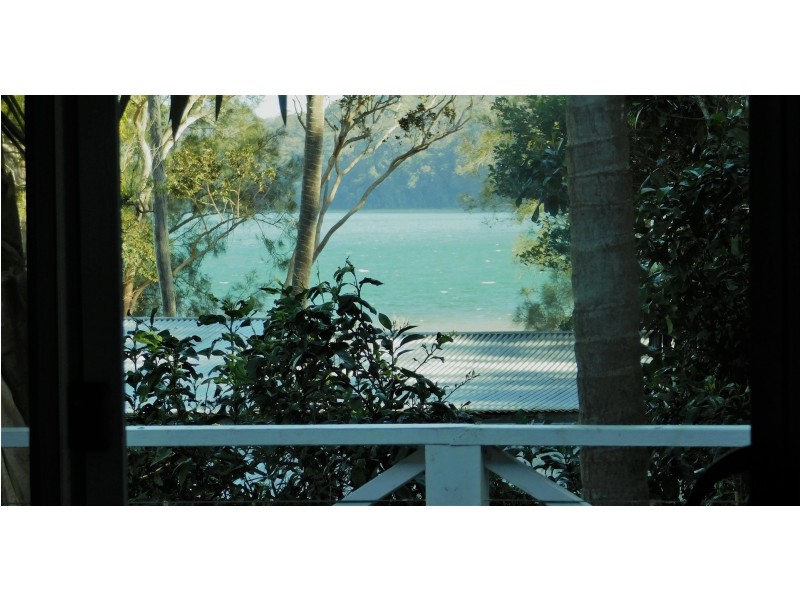 Smiths Lake NSW 2428