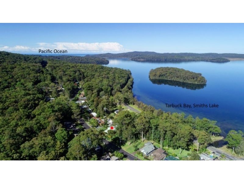 Smiths Lake NSW 2428