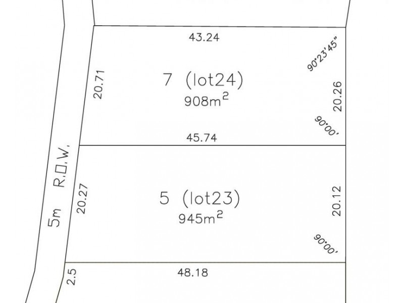 5 Rose Street, Bridgetown WA 6255