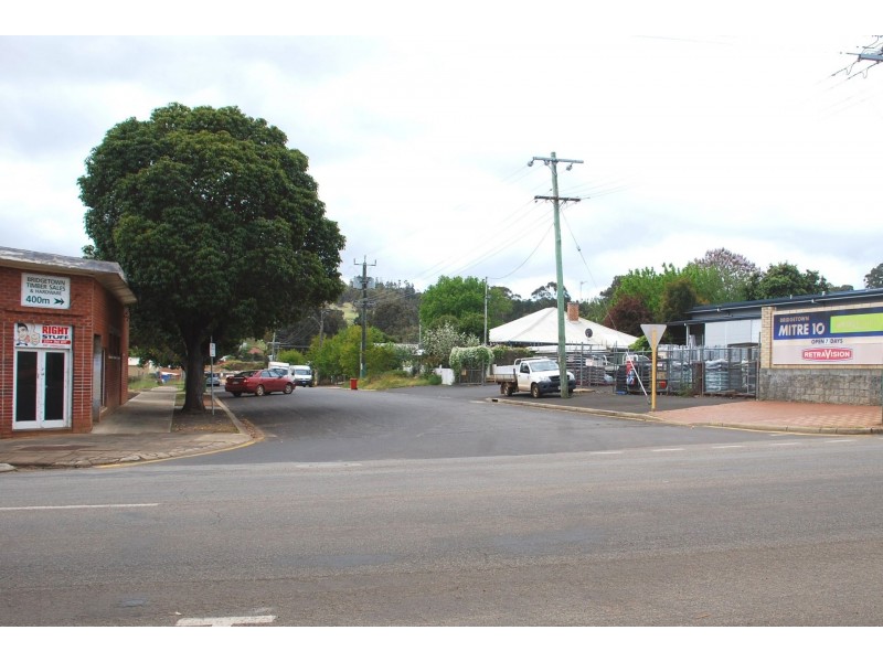 5 Rose Street, Bridgetown WA 6255