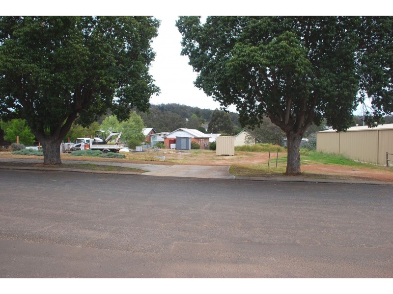 5 Rose Street, Bridgetown WA 6255