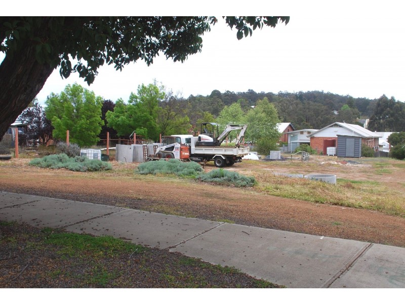 5 Rose Street, Bridgetown WA 6255