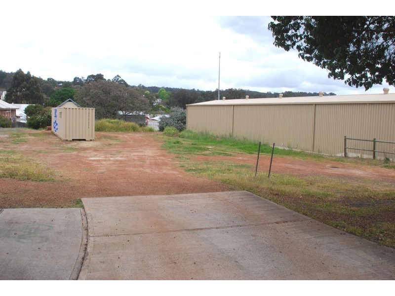 5 Rose Street, Bridgetown WA 6255