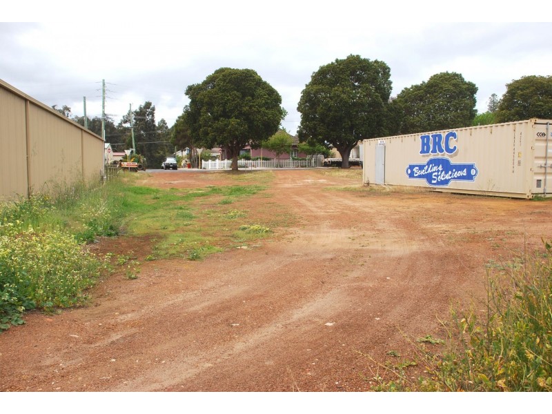 5 Rose Street, Bridgetown WA 6255