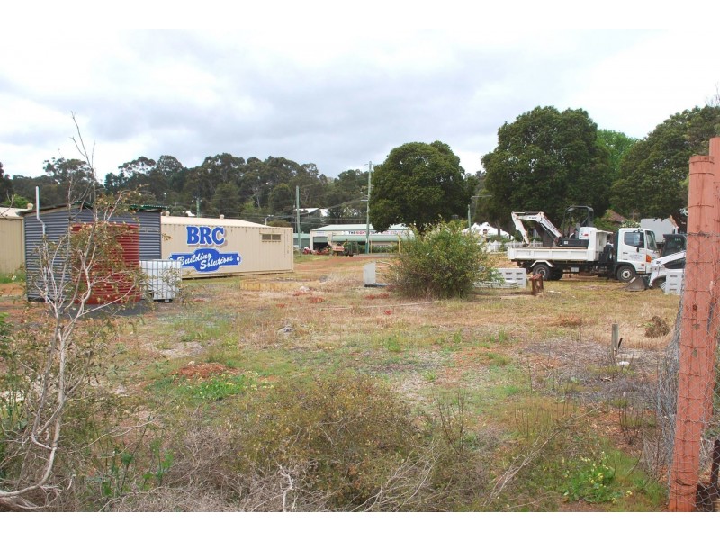 5 Rose Street, Bridgetown WA 6255