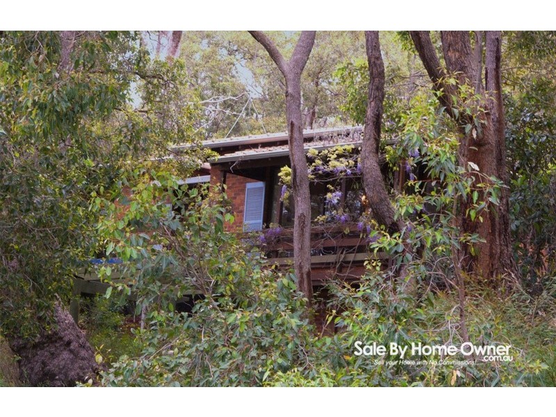 58 Stone Crescent, Darlington WA 6070