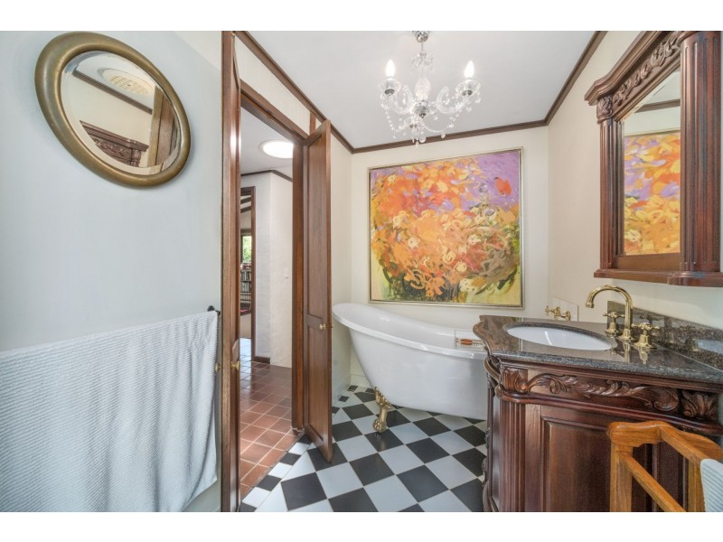 58 Stone Crescent, Darlington WA 6070