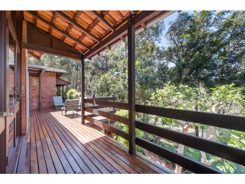 58 Stone Crescent, Darlington WA 6070