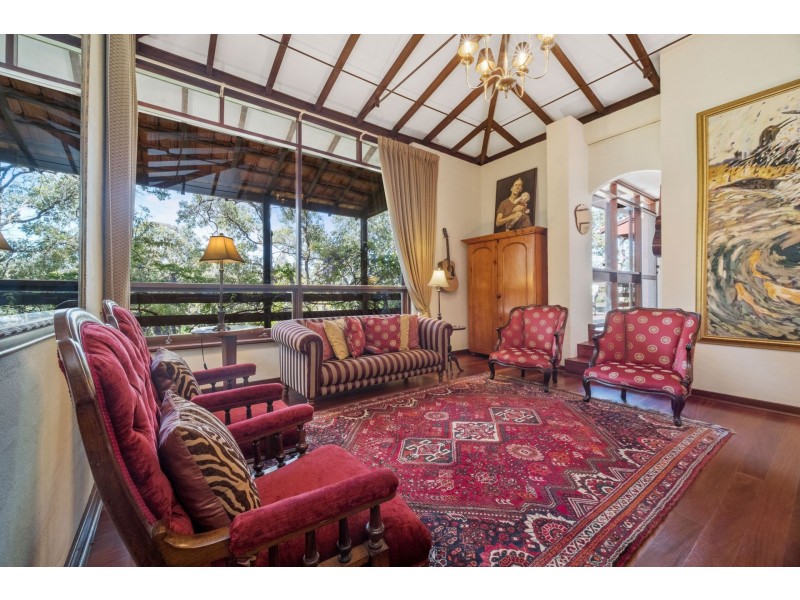 58 Stone Crescent, Darlington WA 6070