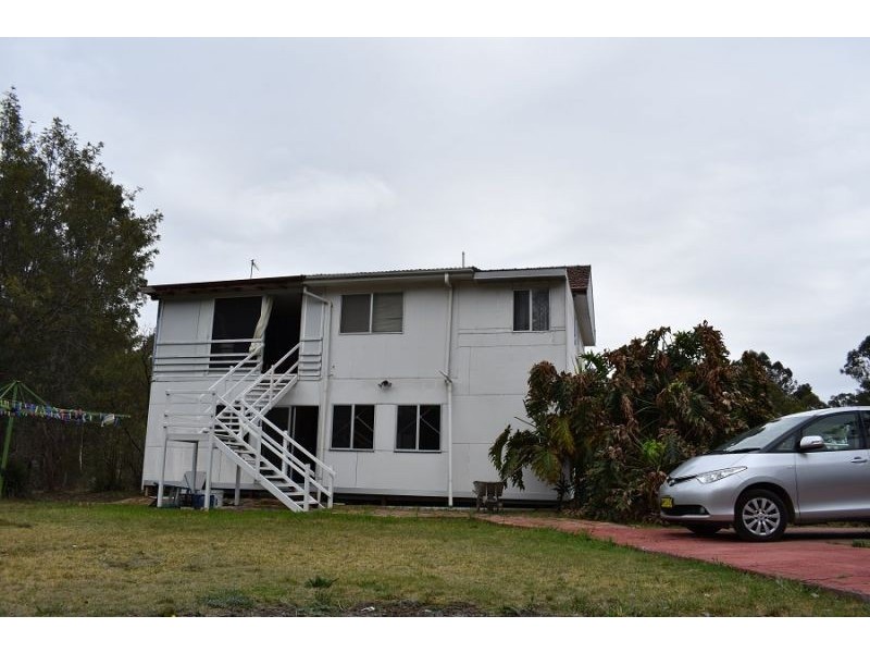 56-58 Bennett Road, Londonderry NSW 2753