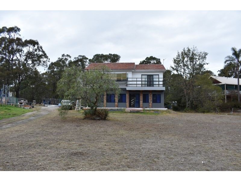 56-58 Bennett Road, Londonderry NSW 2753