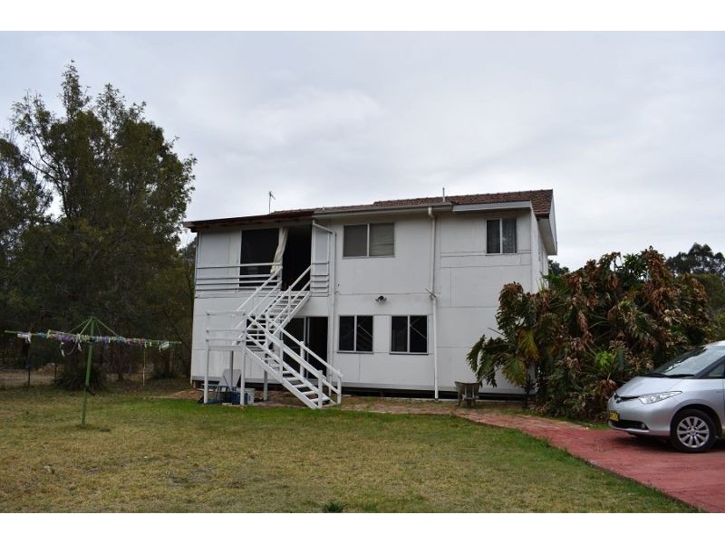56-58 Bennett Road, Londonderry NSW 2753