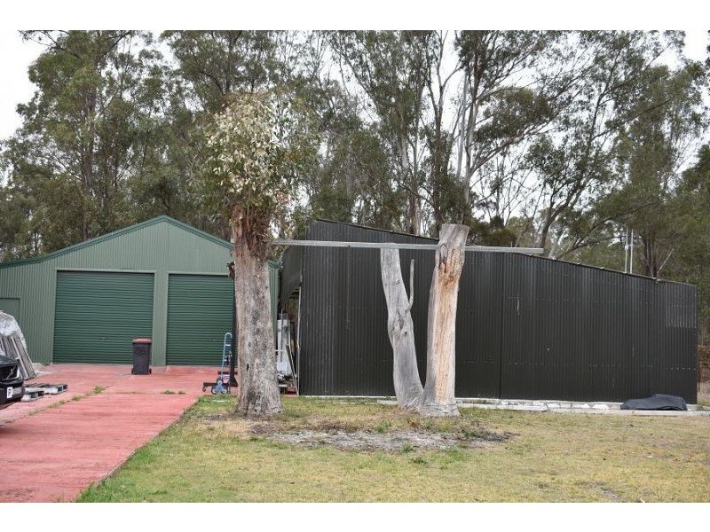 56-58 Bennett Road, Londonderry NSW 2753